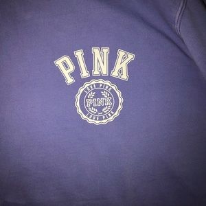 PINK sweatshirt ❄️